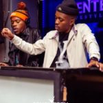 Wat3R, Shakes & Les – Amapiano Forecast Live DJ Mix