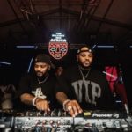 Major League DJz – Amapiano Balcony Mix (Grand Beach Africa)
