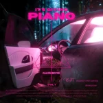 Calvin Boyce – It’s Giving Piano ft. Mellow & Sleazy, Tranquilo