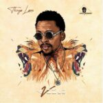 ALBUM: Mvzzle – Thonga Lami