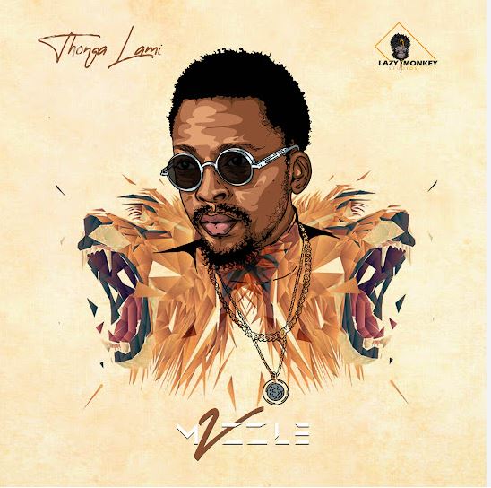 ALBUM: Mvzzle – Thonga Lami