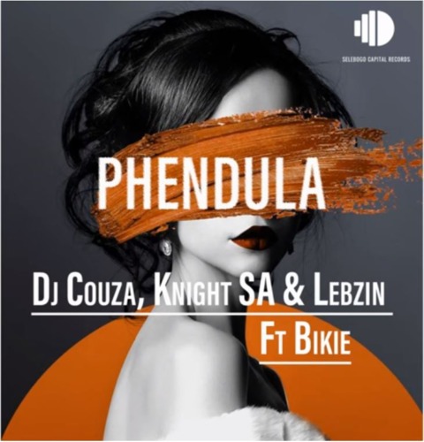 DJ Couza, Knight SA & Lebzin – Phendula ft. Bikie