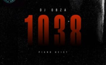 DJ Obza – 1038