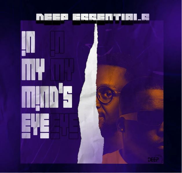 Deep Essentials – In My Mind’s Eye EP