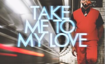 Donald, Skary Fellow & Shaun Black – Take Me To My Love ft. DJ Khyber
