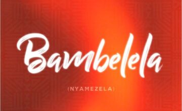Macfowlen, DJ Stokie & Ntokzin – Bambelela (Nyamezela) ft. TBO, Moscow on Keys & Rams Da Violinist
