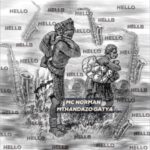 Mc Norman – Hello ft. Mthandazo Gatya