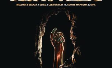 Mellow & Sleazy, Eltee & LeeMcKrazy – Kokotela ft. Scotts Maphuma & Gipa