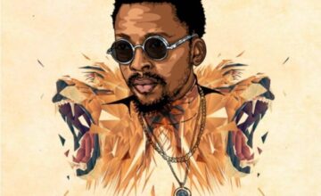 Mvzzle – Thonga Lami ft. Sindi Nkosazana & DJ Gizo