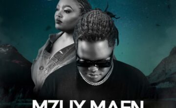 Mzux Maen – Ngcwele ft. Bukeka Sam