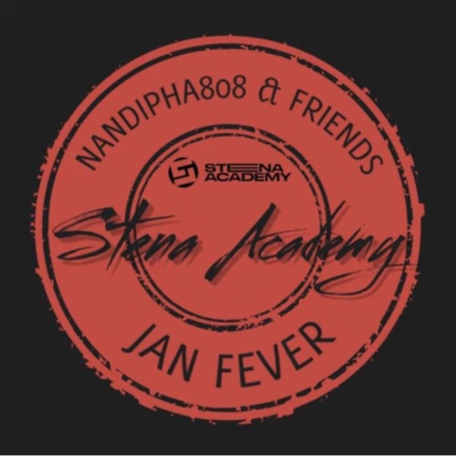 Nandipha808 – Jan Fever EP