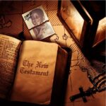 Sfarzo Rtee – The New Testament EP