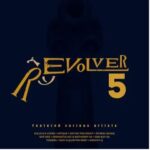 VA – Revolver, Vol. 5