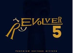 VA – Revolver, Vol. 5