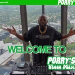 DJ Maphorisa – Porry’s View Mix NBY (Live In Sandton) Episode 1