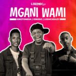 King Tone SA, Oskido & LeeMckrazy – Mngani Wami