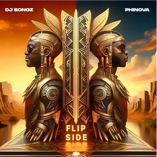 DJ Bongz & Phinova – Nkosi ft. Senzo Afrika