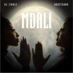 DJ Zinhle & Basetsana - Mdali