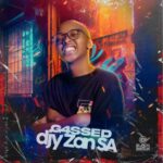 Djy Zan SA – Hamba No Zani