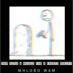 Drip Gogo – Mhlobo Wam ft. Mgucci Fab & Exceed Deejay
