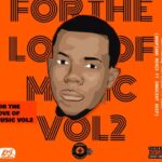 Kentphoniq – Happiness ft. Innocent Deep & Lolo