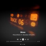 MalumNator – Woza ft. Brandon Dhludhlu