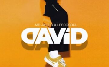 Mr JazziQ & Leerosoul – David