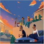 Q-Mark, Khanyisa & Nana Atta – Ngithanda Yena ft. Slick Widit