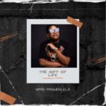 Sipho Magudulela – The Gift Of Life EP