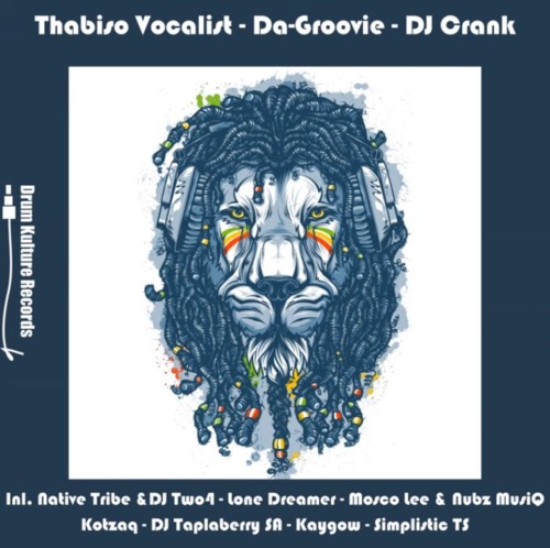 Thabiso Vocalist, Da-Groovie & DJ Crank – Igonyama (Remixes)
