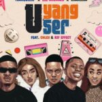 Tranquillo, Zee Nxumalo & Khanyisa – UYANG’User ft. Chley & Rif effect