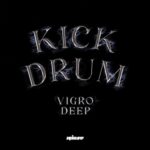 Vigro Deep – Kick Drum ft. Junior Taurus
