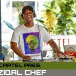 Da Muziqal Chef – Groove Cartel Amapiano Mix (2024 Edition)
