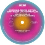 Kid Fonque, Cuebur, Andyboi, Jonny Miller & Okmalumkoolkat – Usangikhumbula (Fka Mash Glitch Dub)