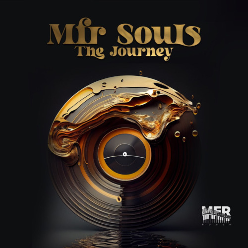 MFR Souls – Thixo ft. MDU aka TRP, Tracy & Springle