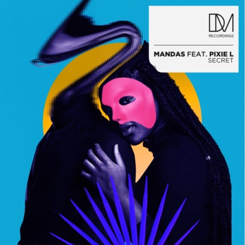 Mandas – Secret ft. Pixie L