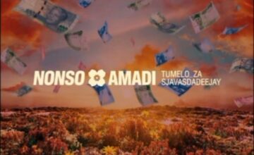 Nonso Amadi, Tumelo_za & SjavasDaDeejay – Paper (Remix)