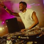 Sun-El Musician – Kunye JHB VI Mix