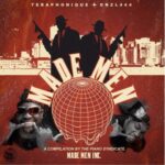 Teraphonique, DNZL444 & Ice Beats Slide – Nge’Nkani ft. Luigi Anywhere