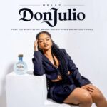 BELLO – Don Julio ft. Ice Beats Slide, Sbuda Maleather & Mr Nation Thingz