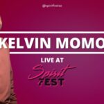 Kelvin Momo – Spirit Fest Amapiano Mix
