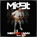 Mid9t – Banyana ft. Officixl Rsa