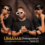 Ama Grootman, Da Mabusa, Tfs Da Grootman, Salga – UMAMA Owangizalayo (Piano Remix 2.0)
