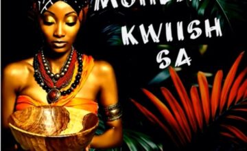 ALBUM: Kwiish SA – Mohlahli