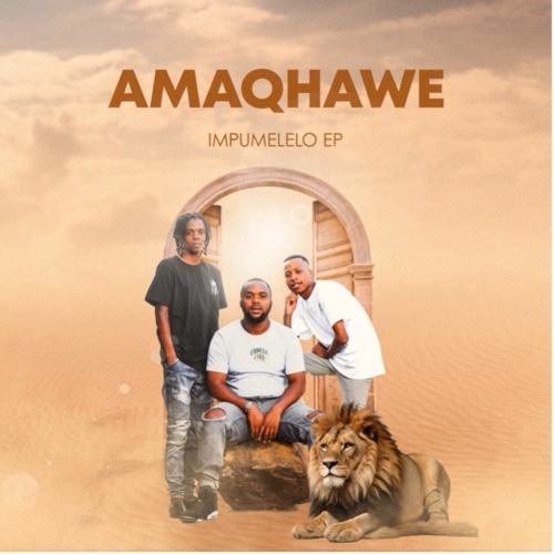 AmaQhawe – Impumelelo ft. Philharmonic & Pushkin RSA