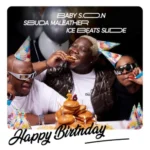Baby S.O.N, Ice Beats Slide & Sbuda Maleather – Happy Birthday