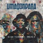 DJ KSB & LeeMcKrazy – Umaqondana ft. Soulful G