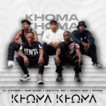 DJ Khyber, OHP Sage & Sykes – Khoma Khoma ft. Robot Boii & Uncool MC
