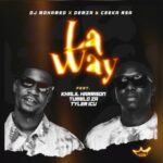 DJ Mohamed & D2mza & Ceeka RSA – La Way ft. Khalil Harrison, Tumelo ZA & Tyler ICU