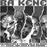 Don Edward, Ez Maestro, TooValid & SY.SHIN – Ba Kene ft. EeQue & DBN GOGO